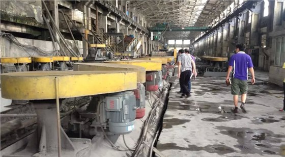 安博官方网页版改造验收