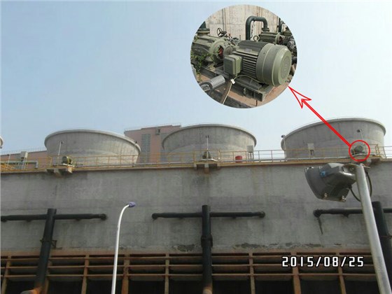 宝钢湛江工厂的皖南YE3安博官方网页版