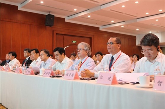 安博官方网页版大会