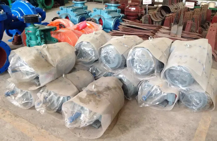 YE3系列超安博官方网页版