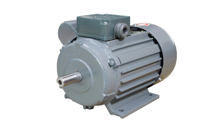 YC系列电容起动异步电动机 YC系列电容起动异步电动机