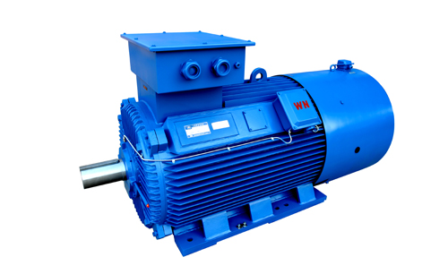 YLVF低压大功率变频电动机