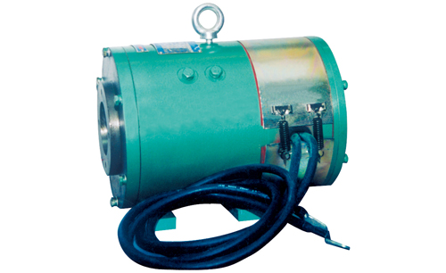 XQ(D)系列直流牵引电动机